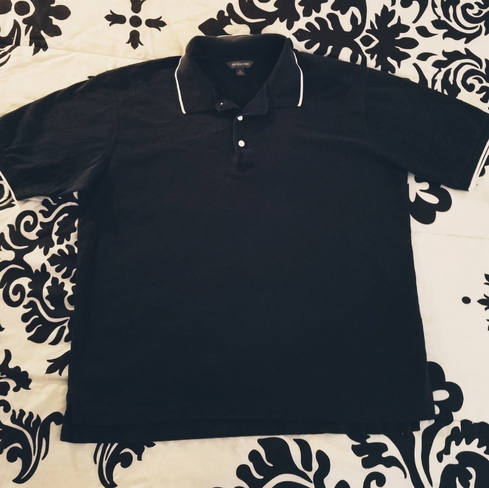CROFT&BARROW - Polo Shirt